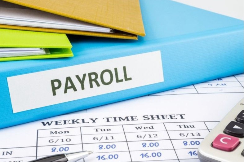 Payroll Services